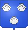 Blason de Bobital