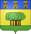 Blason de Bohars