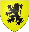 Blason de Bollezeele