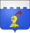 Blason de Bonnay