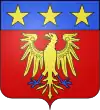 Blason de Bonnencontre