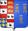 Blason de Bonnes