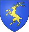 Blason de Bouc-Bel-Air