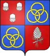 Blason de Boucheporn