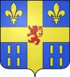 Blason de Bouconville