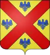 Blason de Bouhey