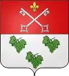 Blason de Bouix