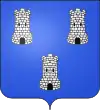 Blason de Boulogne-la-Grasse