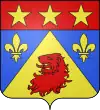 Blason de Boulzicourt