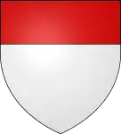 Blason de Bourghelles