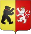 Blason de Boust