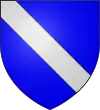 Blason de Bouvignies