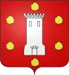 Blason de Bouze-lès-Beaune