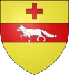 Blason de BouzonvilleAidling, Heckling
BusendroffEdlingen, Hecklingen