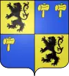 Blason de Branches