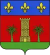 Blason de Bray-sur-Seine