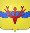 Blason de BreidenbachOlsberg