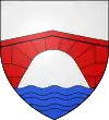 Blason de Breitenbach-Haut-Rhin