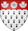 Blason de Bretagne