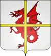 Blason de Bretigny