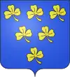 Blason de Brion-sur-Ource