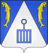 Blason de Bronvaux