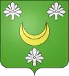 Blason de Brouck