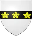 Blason de Brouckerque