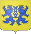 Blason de Brouderdorff