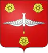 Blason de Brouviller