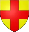 Blason de Bruille-Saint-Amand
