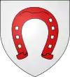 Blason de Brunstatt