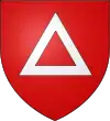 Blason de Buhl