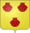 Blason de Bulan