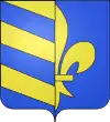 Blason de Buncey