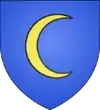 Blason de Burnhaupt