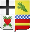 Blason de Busseaut