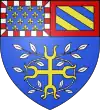 Blason de Butteaux