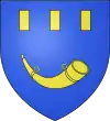 Blason de Cabannes