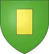 Blason de Cabrespine