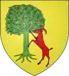 Blason de Cabriès