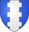 Blason de Cailhau