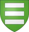 Blason de Cailhavel