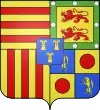 Blason de Caillac