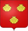 Blason de Cairon