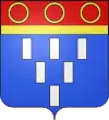 Blason de Calorguen