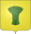 Blason de Campestre-et-Luc