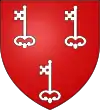 Blason de Camphin-en-Carembault