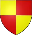 Blason de Cappelle-en-Pévèle