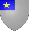 Blason de Carcès